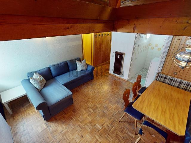 Attico in vendita a Badia - Abtei, Trentino-Alto Adige/Südtirol