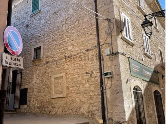 Appartamento in vendita a Barrea, Abruzzo