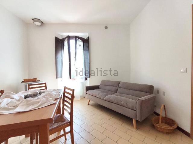 Appartamento in vendita a Fontechiaruccia, Montefranco