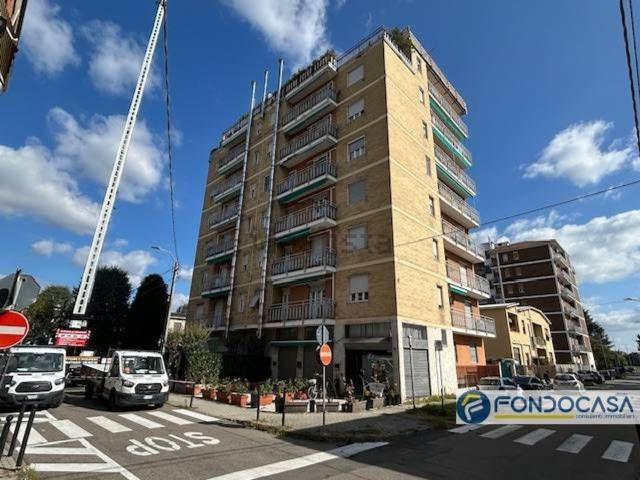 Appartamento in vendita a San Carlo, Muggiò