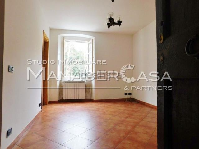 Appartamento in vendita a Acquasanta, Mele