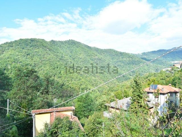 Appartamento in vendita a Bargagli, Liguria