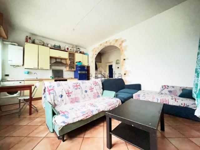 Appartamento in vendita a Pianengo, Lombardia