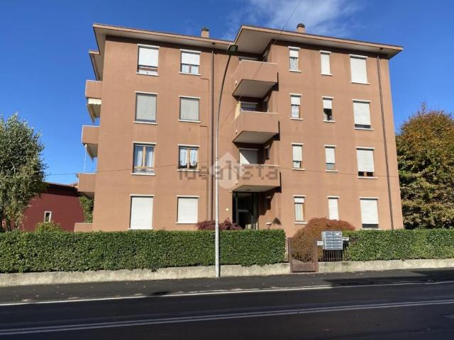 Appartamento in vendita a Novate Brianza, Merate