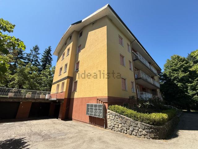 Appartamento in vendita a Unione dell'Appennino Bolognese, Gaggio Montano