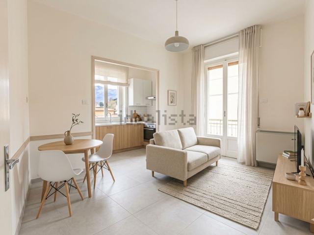 Appartamento in vendita a Campomorone, Liguria