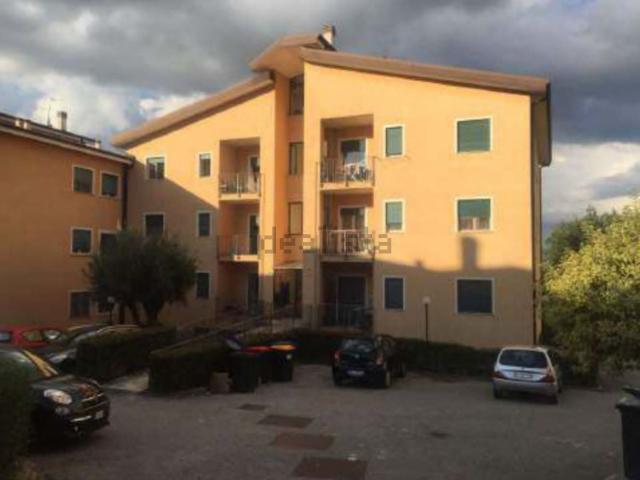 Appartamento in vendita a Calabria, Cosenza