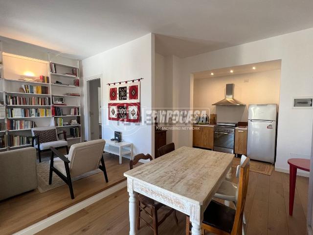 Appartamento in vendita a Centro, Monza