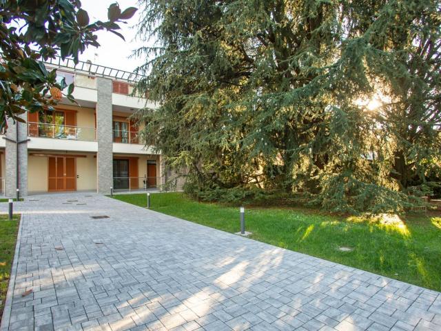 Appartamento in vendita a Cascina Panceri, Lissone