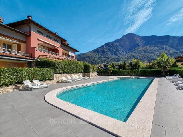 Appartamento in vendita a Villatico, Colico