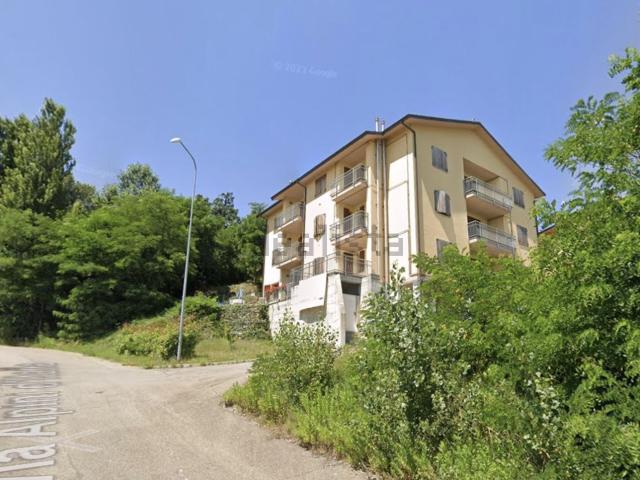 Appartamento in vendita a Unione dell'Appennino Bolognese, Monzuno