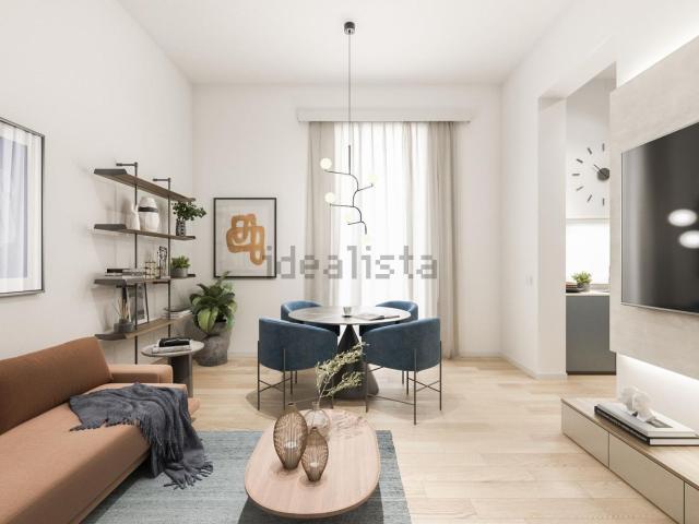 Appartamento in vendita a Oltrestazione, Legnano