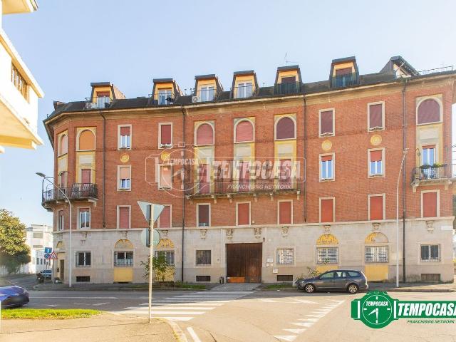 Appartamento in vendita a Frati, Busto Arsizio