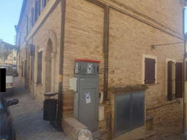 Appartamento in vendita a Castelnuovo, Marche