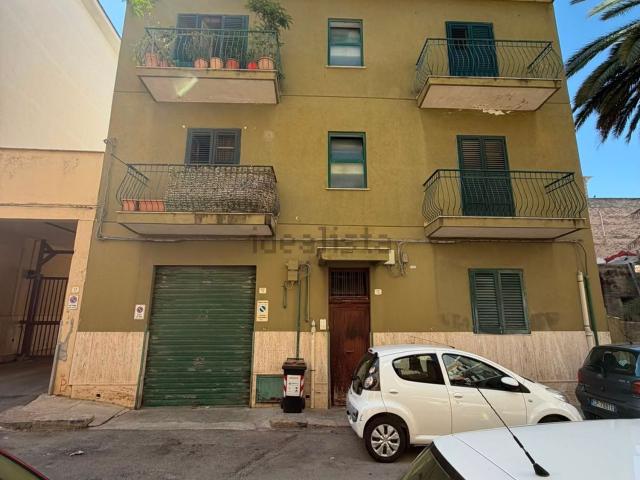 Appartamento in vendita a VII Circoscrizione, Palermo