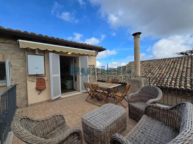 Appartamento in vendita a Villa Vitali, Marche