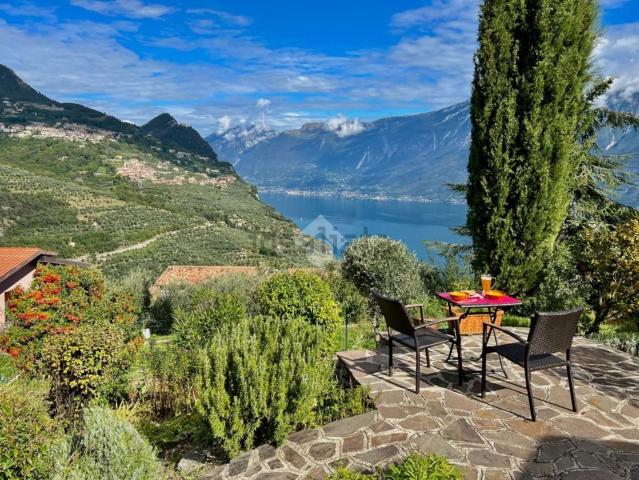 Appartamento in vendita a Comunità Montana Parco Alto Garda bresciano, Tignale