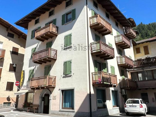 Attico in vendita a Comunità delle Giudicarie, Pinzolo