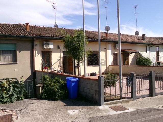 Appartamento in vendita a Unione Alto Ferrarese, Mirabello