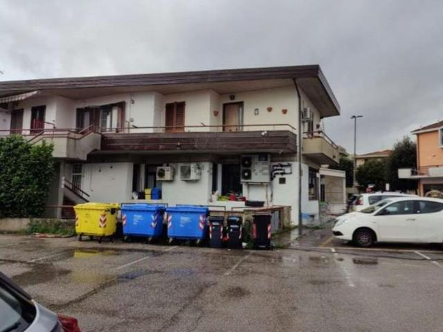 Appartamento in vendita a Albinatico, Ponte Buggianese