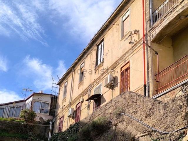 Appartamento in vendita a III Circoscrizione, Messina