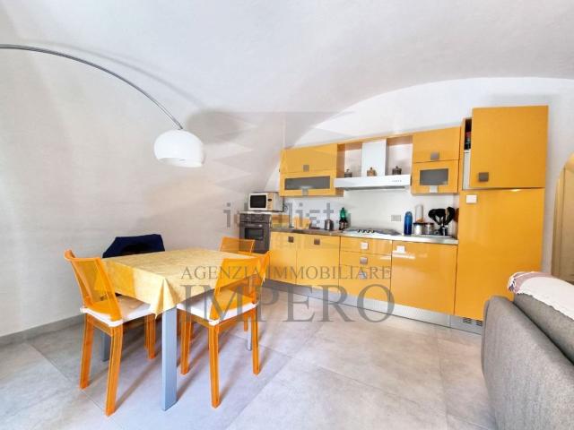 Appartamento in vendita a Arziglia, Bordighera