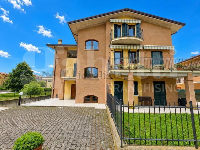 Appartamento in vendita a Bastia Umbra, Umbria