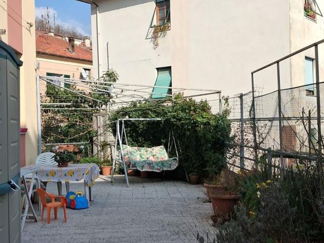 Appartamento in vendita a Avosso, Casella