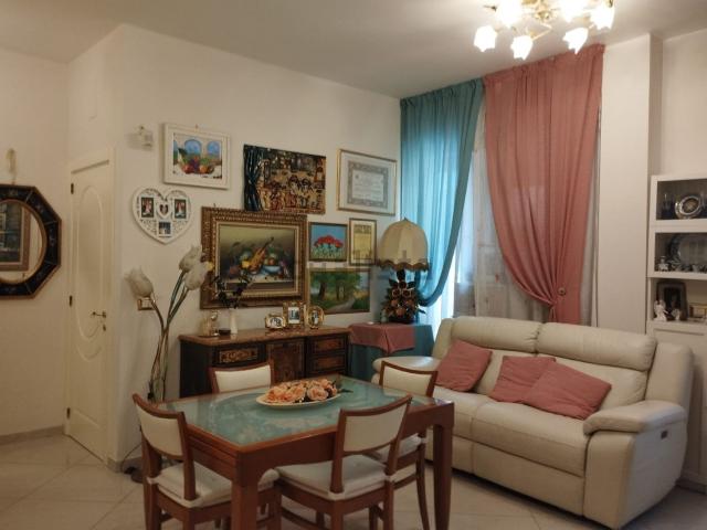 Appartamento in vendita a Municipio 2, Puglia