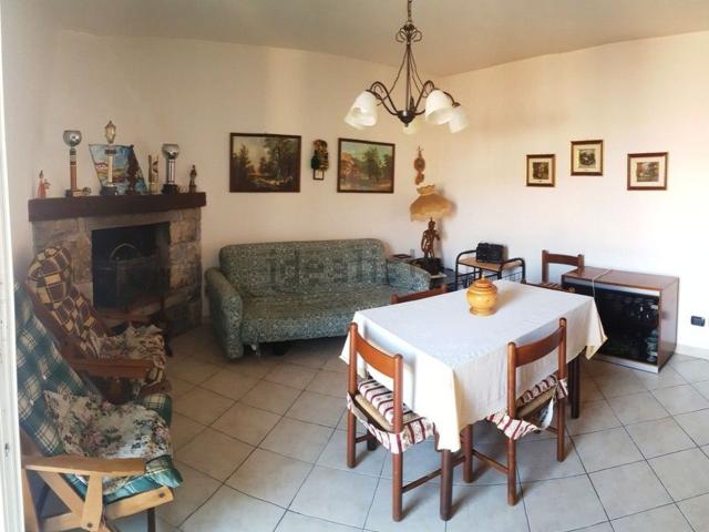 Appartamento in vendita a Portola, Roncola
