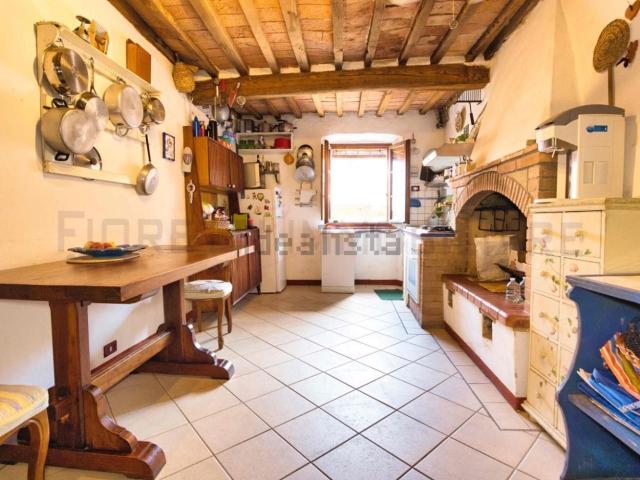 Appartamento in vendita a Campiglia Marittima, Toscana