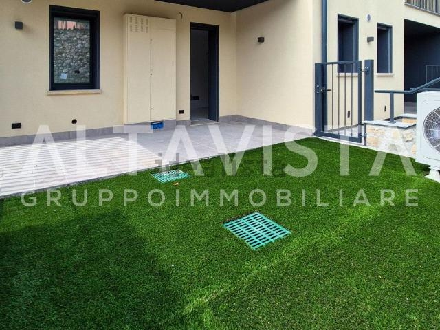 Appartamento in vendita a Polpenazze, Lombardia