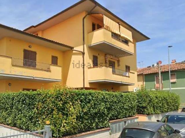 Appartamento in vendita a Le Case, Montevettolini