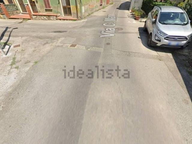 Appartamento in vendita a Monsummano Terme, Le Case