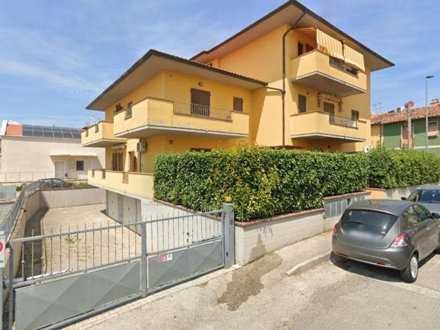 Appartamento in vendita a Monsummano Terme, Le Case