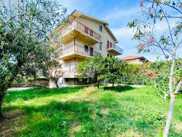 Appartamento in vendita a Guardia Marina, Guardia Piemontese