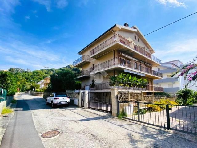 Appartamento in vendita a Guardia Marina, Guardia Piemontese