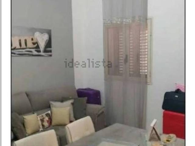 Appartamento in vendita a Quartiere San Giovanni, Castelvetrano