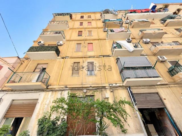 Appartamento in vendita a V Circoscrizione, Palermo