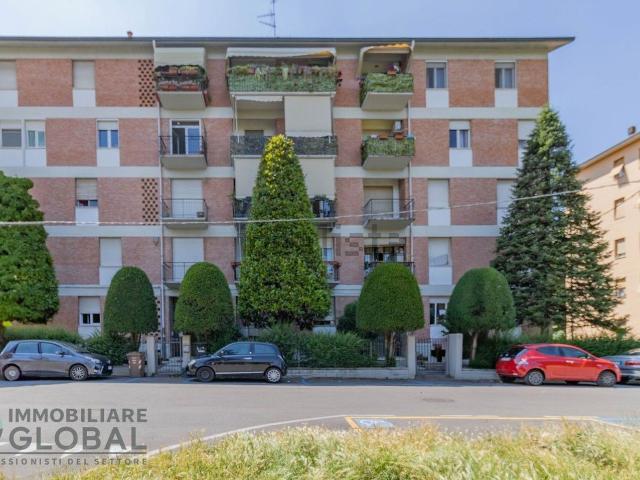 Appartamento in vendita a Re, Reggio Emilia