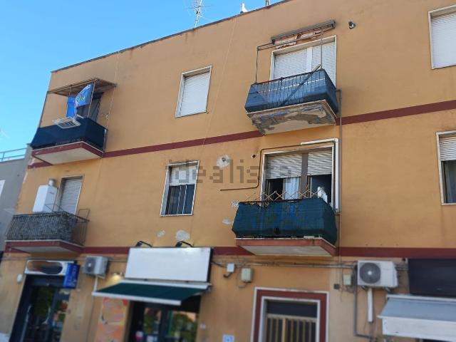 Appartamento in vendita a Nicolosi, Latina