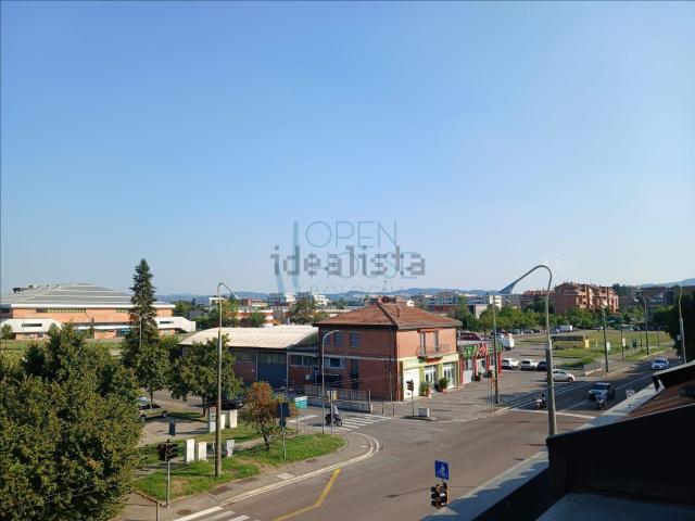 Attico in vendita a Cicogna, San Lazzaro