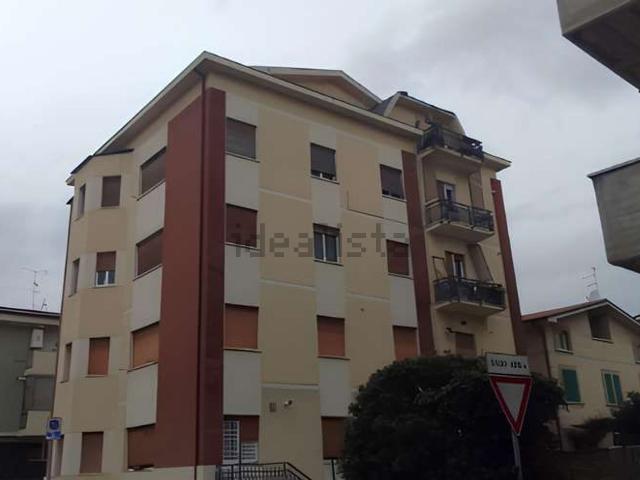 Appartamento in vendita a Alba Adriatica, Teramo