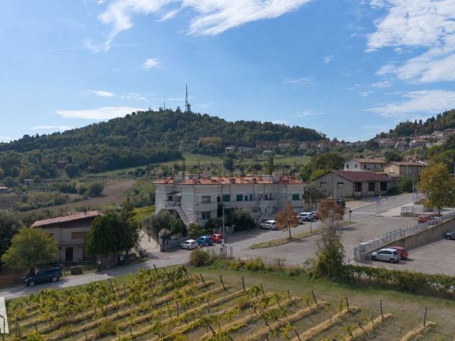 Appartamento in vendita a Dorgagnano, Bertinoro