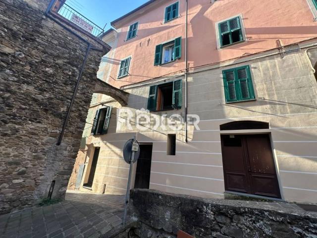 Appartamento in vendita a Soldano, Liguria