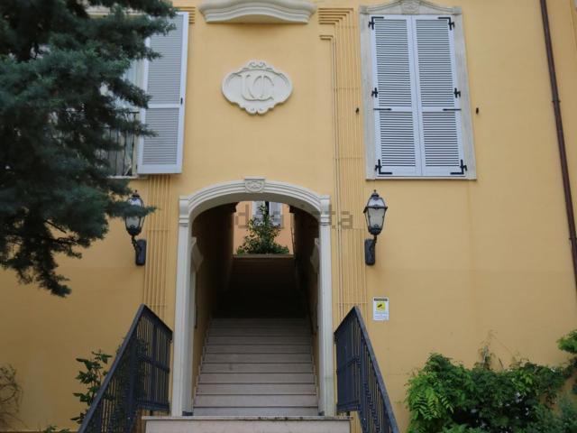 Appartamento in vendita a Tirassegno, Marche