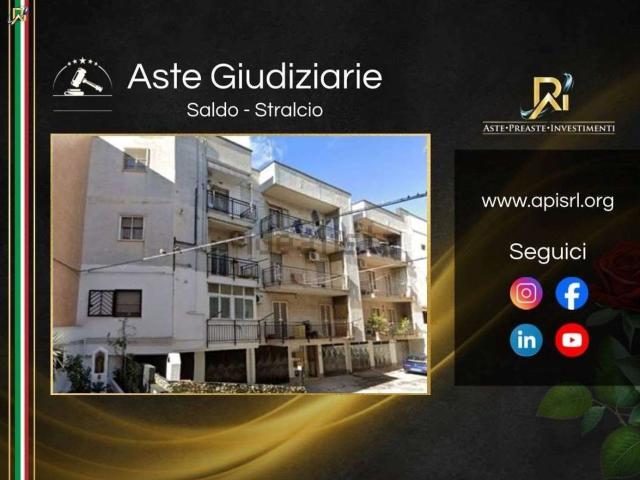 Appartamento in vendita a Puglia, Bari