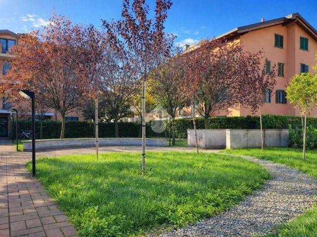 Appartamento in vendita a Pozzo D'adda, Lombardia