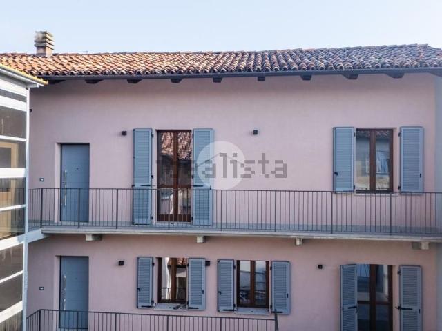 Appartamento in vendita a Narzole, Cuneo