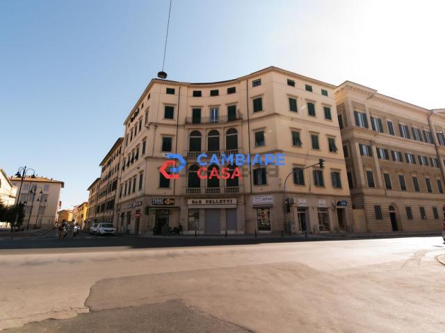 Appartamento in vendita a Livorno, Toscana